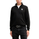Lacoste Long Sleeve Blouse Black SH2735-031 Lacoste Long Sleeve Blouse Black SH2735-031