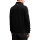 Lacoste Long Sleeve Blouse Black SH2735-031 Lacoste Long Sleeve Blouse Black SH2735-031