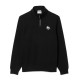 Lacoste Long Sleeve Blouse Black SH2735-031 Lacoste Long Sleeve Blouse Black SH2735-031