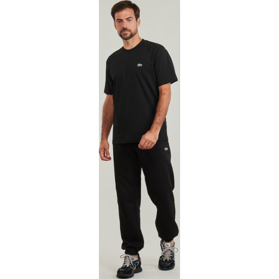 Lacoste Sweatpants with Elastic Black XH9610-031 Lacoste Sweatpants with Elastic Black XH9610-031