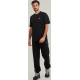 Lacoste Sweatpants with Elastic Black XH9610-031 Lacoste Sweatpants with Elastic Black XH9610-031