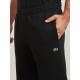 Lacoste Sweatpants with Elastic Black XH9610-031 Lacoste Sweatpants with Elastic Black XH9610-031