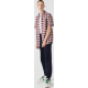 Lacoste Sweatpants with Elastic Blue XH9610-166 Lacoste Sweatpants with Elastic Blue XH9610-166
