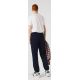 Lacoste Sweatpants with Elastic Blue XH9610-166 Lacoste Sweatpants with Elastic Blue XH9610-166