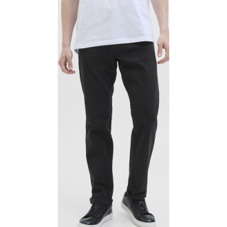 JJ Rebel by Jack & Jones Ανδρικό Παντελόνι Τζιν Regular 12280068 black JJ Rebel by Jack & Jones Ανδρικό Παντελόνι Τζιν Regular 12280068 black
