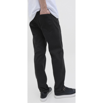 JJ Rebel by Jack & Jones Ανδρικό Παντελόνι Τζιν Regular 12280068 black