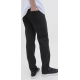 JJ Rebel by Jack & Jones Ανδρικό Παντελόνι Τζιν Regular 12280068 black JJ Rebel by Jack & Jones Ανδρικό Παντελόνι Τζιν Regular 12280068 black
