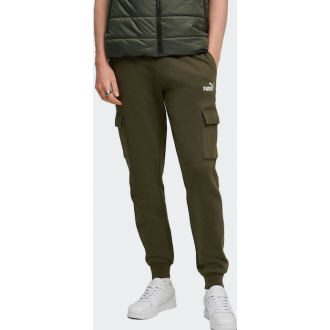 Puma Cargo Παντελόνι Φόρμας Cl 682660-70 Puma Cargo Παντελόνι Φόρμας Cl 682660-70