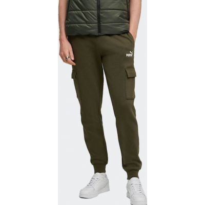 Puma Cargo Παντελόνι Φόρμας Cl  682660-70