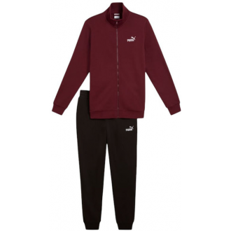 Puma Ess Sweat Σετ Φόρμας Πολύχρωμο 688175-96