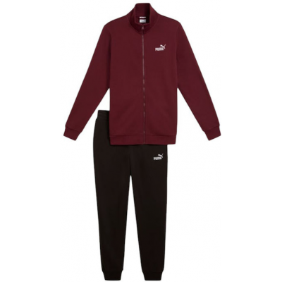 Puma Ess Sweat Σετ Φόρμας Πολύχρωμο 688175-96 Puma Ess Sweat Σετ Φόρμας Πολύχρωμο 688175-96