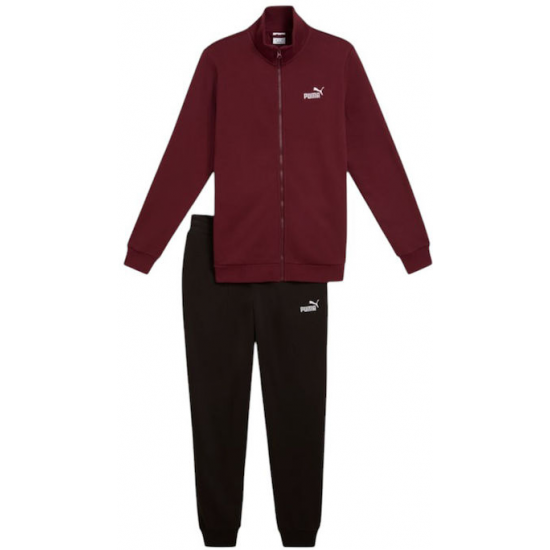 Puma Ess Sweat Σετ Φόρμας Πολύχρωμο 688175-96 Puma Ess Sweat Σετ Φόρμας Πολύχρωμο 688175-96