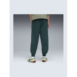 Puma Παιδικό Παντελόνι Φόρμας Green Jr Ess 684912-75 Puma Παιδικό Παντελόνι Φόρμας Green Jr Ess 684912-75