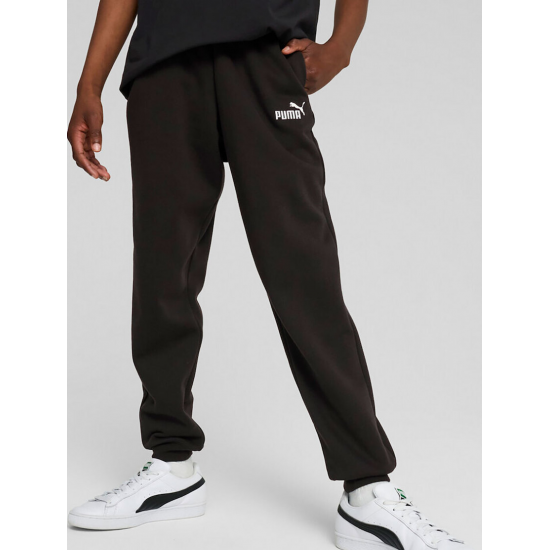Puma Παιδικό Παντελόνι Φόρμας Μαύρο 684912-01 Puma Παιδικό Παντελόνι Φόρμας Μαύρο 684912-01