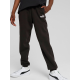 Puma Παιδικό Παντελόνι Φόρμας Μαύρο 684912-01 Puma Παιδικό Παντελόνι Φόρμας Μαύρο 684912-01