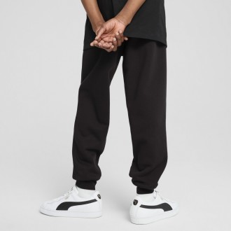 Puma Παιδικό Παντελόνι Φόρμας Μαύρο 684912-01 Puma Παιδικό Παντελόνι Φόρμας Μαύρο 684912-01