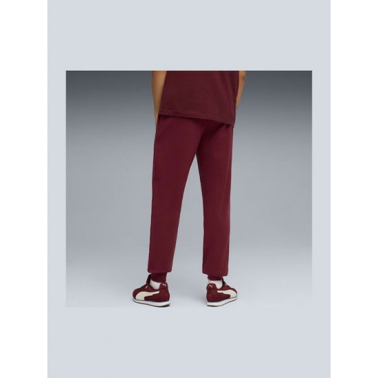 Puma Παντελόνι Φόρμας Ruby Shimmer 682607-96 Puma Παντελόνι Φόρμας Ruby Shimmer 682607-96