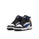 Puma Rebound V6 Mid Jr Παιδικά Sneakers High Πολύχρωμα 393831-31 Puma Rebound V6 Mid Jr Παιδικά Sneakers High Πολύχρωμα 393831-31