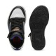 Puma Rebound V6 Παιδικά Sneakers High με Σκρατς Πολύχρωμα 393832-31 Puma Rebound V6 Παιδικά Sneakers High με Σκρατς Πολύχρωμα 393832-31