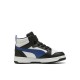 Puma Rebound V6 Παιδικά Sneakers High με Σκρατς Πολύχρωμα 393832-31 Puma Rebound V6 Παιδικά Sneakers High με Σκρατς Πολύχρωμα 393832-31