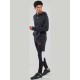 Under Armour Rival Φούτερ Fleece με Κουκούλα Μαύρο 1379757-001 Under Armour Rival Φούτερ Fleece με Κουκούλα Μαύρο 1379757-001