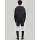 Under Armour Rival Φούτερ Fleece με Κουκούλα Μαύρο 1379757-001 Under Armour Rival Φούτερ Fleece με Κουκούλα Μαύρο 1379757-001