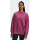 Under Armour Rival Γυναικείο Φούτερ Φούξια 1386463-659 Under Armour Rival Γυναικείο Φούτερ Φούξια 1386463-659