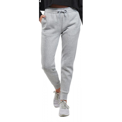 Under Armour Rival Παντελόνι Φόρμας με Λάστιχο Fleece Γκρι 1379438-012 Under Armour Rival Παντελόνι Φόρμας με Λάστιχο Fleece Γκρι 1379438-012
