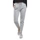 Under Armour Rival Παντελόνι Φόρμας με Λάστιχο Fleece Γκρι 1379438-012 Under Armour Rival Παντελόνι Φόρμας με Λάστιχο Fleece Γκρι 1379438-012