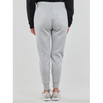 Under Armour Rival Παντελόνι Φόρμας με Λάστιχο Fleece Γκρι 1379438-012 Under Armour Rival Παντελόνι Φόρμας με Λάστιχο Fleece Γκρι 1379438-012
