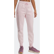 Under Armour Rival Παντελόνι Φόρμας με Λάστιχο Fleece Ροζ 1379438-649 Under Armour Rival Παντελόνι Φόρμας με Λάστιχο Fleece Ροζ 1379438-649