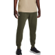 Under Armour Rival Παντελόνι Φόρμας με Λάστιχο Χακί 1379774-390 Under Armour Rival Παντελόνι Φόρμας με Λάστιχο Χακί 1379774-390