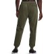 Under Armour Rival Παντελόνι Φόρμας με Λάστιχο Χακί 1379774-390 Under Armour Rival Παντελόνι Φόρμας με Λάστιχο Χακί 1379774-390