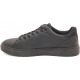 Lee Men Brett Lace Up Casual Shoes 50253047.11a - triple black