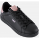 Lee Women Lace Up Casual Shoes 50253009.25y - black