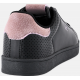 Lee Women Lace Up Casual Shoes 50253009.25y - black