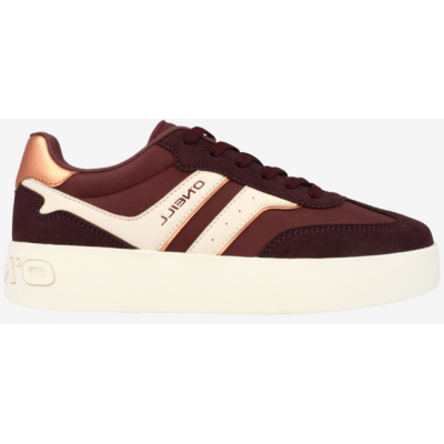 Oneill Γυναικείο Sneaker 90253007.01v - mauve wine Oneill Γυναικείο Sneaker 90253007.01v - mauve wine