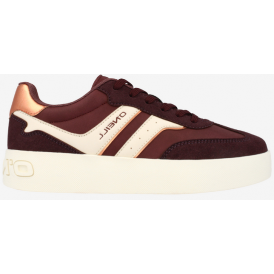 Oneill Γυναικείο Sneaker 90253007.01v - mauve wine Oneill Γυναικείο Sneaker 90253007.01v - mauve wine