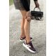 Oneill Γυναικείο Sneaker 90253007.01v - mauve wine Oneill Γυναικείο Sneaker 90253007.01v - mauve wine