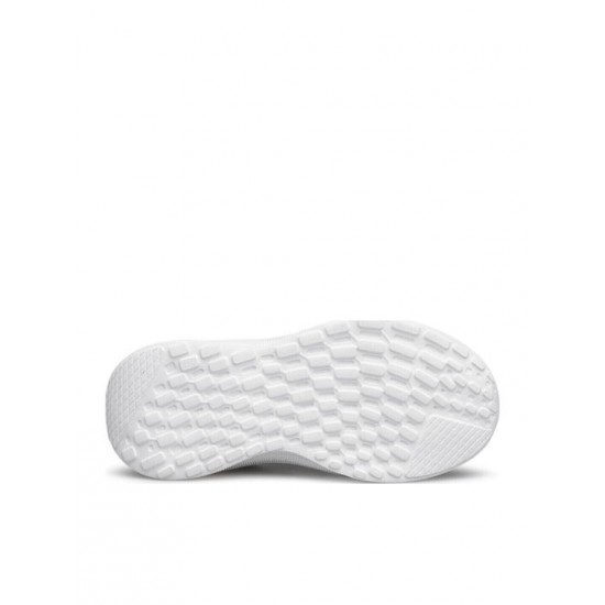 Fila Memory Fast Παιδικά Sneakers με Σκρατς Μπλε 3AF53008-255