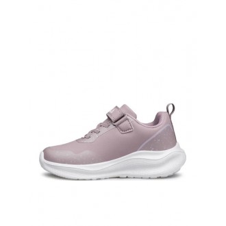 Fila Memory Fast Παιδικά Sneakers με Σκρατς Ροζ 3AF53008-890
