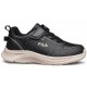 Fila Παιδικά Sneakers με Σκρατς Μαύρα 3AF53002-095 Fila Παιδικά Sneakers με Σκρατς Μαύρα 3AF53002-095