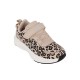 Fila Memory Παιδικά Sneakers με Σκρατς Μπεζ 3AF53002-103 Fila Memory Παιδικά Sneakers με Σκρατς Μπεζ 3AF53002-103