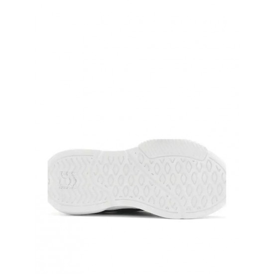 Fila Memory Παιδικά Sneakers με Σκρατς Μαύρα 3YF53005-040 Fila Memory Παιδικά Sneakers με Σκρατς Μαύρα 3YF53005-040