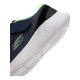 Skechers Αθλητικά Παιδικά Παπούτσια Running με Σκρατς Μπλε 404015L-NVLM Skechers Αθλητικά Παιδικά Παπούτσια Running με Σκρατς Μπλε 404015L-NVLM