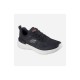 Skechers Γυναικεία Αθλητικά Παπούτσια Running Μαύρα 150370-BKRG Skechers Γυναικεία Αθλητικά Παπούτσια Running Μαύρα 150370-BKRG
