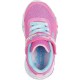Skechers Heart Παιδικά Sneakers με Σκρατς Ροζ 302697N-HPMT