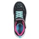 Skechers Jumpsters Παιδικά Sneakers Μαύρα 303380L-BKMT Skechers Jumpsters Παιδικά Sneakers Μαύρα 303380L-BKMT