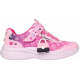Skechers Power Jams Παιδικά Sneakers Ανατομικά Ροζ 302199L-PKMT