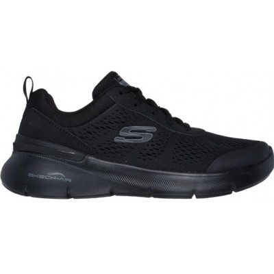 Skechers Skech-Air Dynamight Γυναικεία Sneakers Bbk 150370-BBK Skechers Skech-Air Dynamight Γυναικεία Sneakers Bbk 150370-BBK
